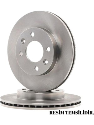 On Fren Aynası (Dıskı) Captur Clıo Iv Kangoo Iıı Zoe Cıtan Dokker Lodgy 1,2 / 1,4 / 1,5 / 1,6 (4 Bıj