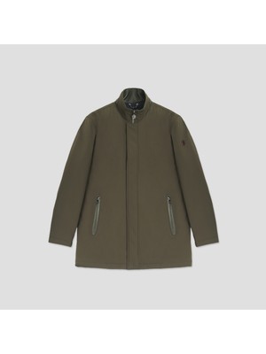 Giovane Gentile Mont / Kaban