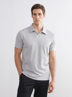 Lc Waikiki Yeni Sezon Polo Yaka Erkek Tişört