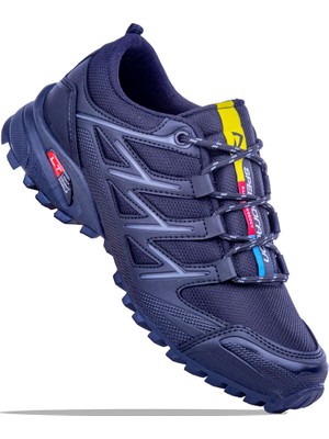 OXI Erkek Spor Ayakkabı Sneaker Mevsimlik