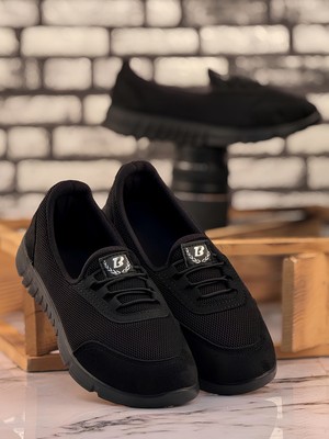 OXI Kadın Bağcıksız Günlük Ayakkabı