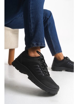 OXI Erkek Günlük Kışlık Ayakkabı