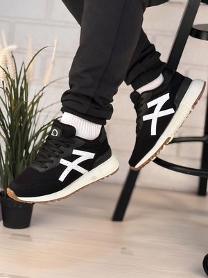 Benetton Günlük Kadın Sneaker Kibar Ince Spor Ayakkabı