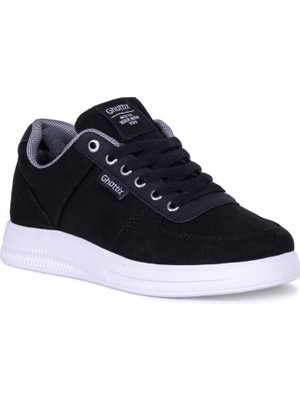 OXI Erkek Günlük Spor Ayakkabı Düz Sade Kullanım