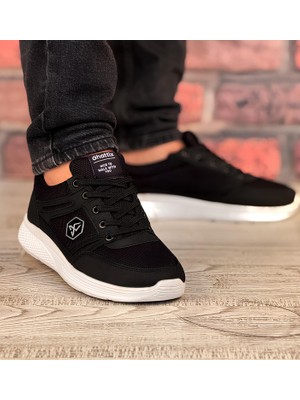 OXI Erkek Spor Ayakkabı Günlük Yürüş Koşu Spor Salonu