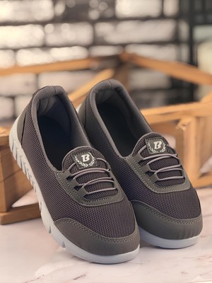 OXI Kadın Bağcıksız Günlük Ayakkabı