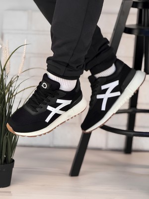 Benetton Kadın 574 Sneaker Günlük Kullanım Ayakkabı