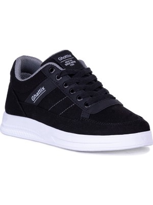 OXI Erkek Keten Spor Ayakkabı