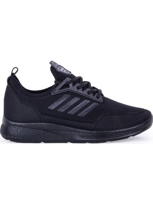 OXI Erkek Bağcıksız Addas Spor Ayakkabı