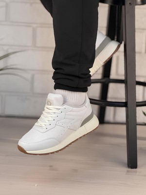 Benetton Günlük Kadın Sneaker Kibar Ince Spor Ayakkabı