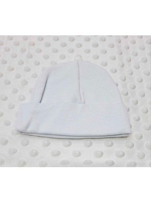 Berkaysun Tekstilden Pamuklu  Penye Bebek Beresi