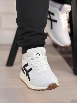 Benetton Kadın 574 Sneaker Günlük Kullanım Ayakkabı