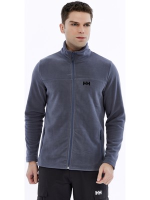 Helly Hansen Helly Hansen Zippy Polar Mont Mavi Erkek Polar