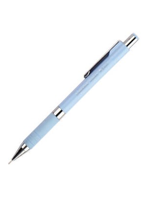 Bigpoint Super Versatil Kalem, 0.5 Mm, Gizlenebilir Uçlu, Mavi