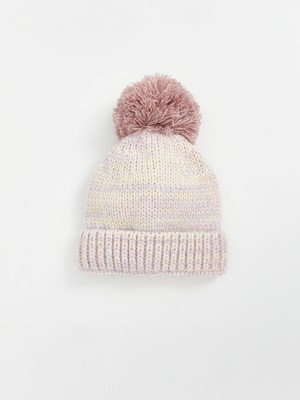 Lc Waikiki Yeni Sezon Ponponlu Kız Bebek Bere