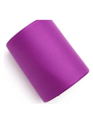 Nuvigo Grogren Kurdele 3 cm 10 Metre  Eflatun