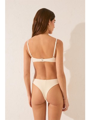 Women Secret Tanga Bikini Altı