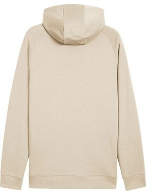 Puma Erkek Pembe Puma Pumatech Hoodie Pembe Erkek Hoodie