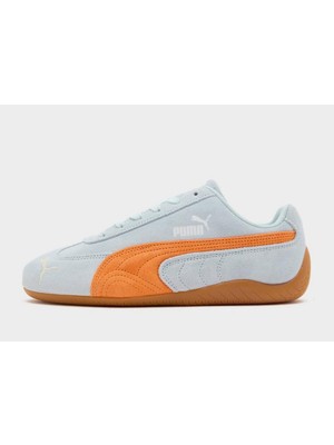 Puma Unisex Mavi Puma Speedcat Og Mavi Unisex Günlükk Spor Ayakkabı