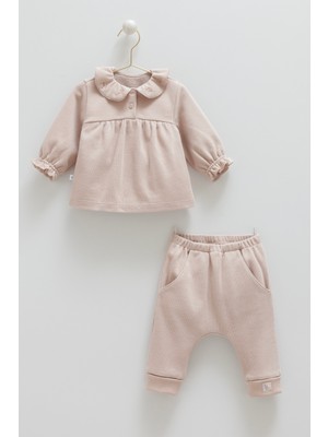 Caramell Little Emu Pretty Baby 2'li Takım