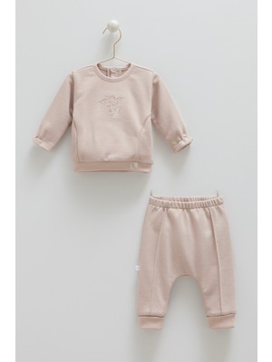 Caramell Little Emu Pretty Baby 2'li Takım