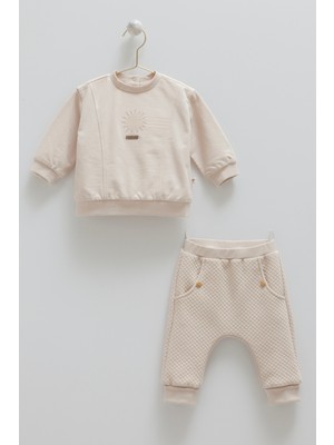 Caramell Little Emu Good Vibes 2'li Takım