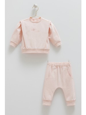 Caramell Little Emu Petite Baby 2'li Takım