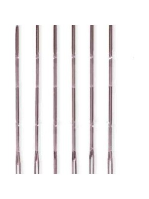 Nuvigo Iğne Oyası Iğnesi 6'lı