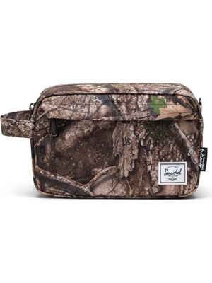 Herschel Supply Co. Realtree® x Herschel Chapter Bakım Çantası