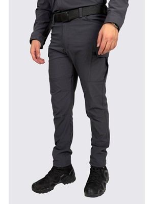 Kordak Taarruz Serisi Taktik Pantolon, Su Itici, Esnek, Likralı ve Dayanıklı Askeri Outdoor Pantolon