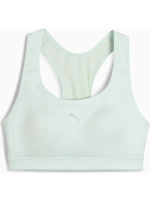 Puma Kadın Beyaz Puma 4keeps Run Bra Beyaz Kadın Bralet