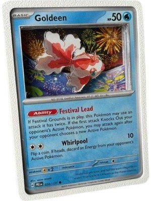 Shaco Design Pokemon Kart Saklama Çerçevesi Vintage