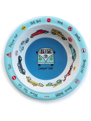 Tyrrell Katz Melamin Kase - Cars
