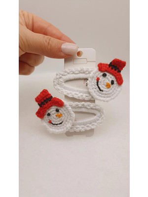 Tılsım Accesories Yeni Yıl Amıgurımı Toka