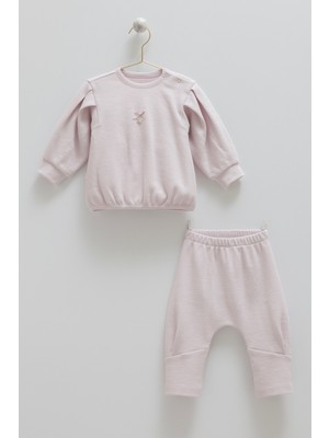 Caramell Little Emu Love Feel 2'li Takım