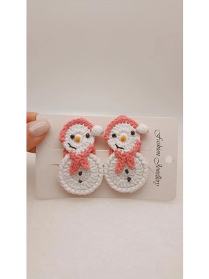 Tılsım Accesories Yeni Yıl Amıgurımı Toka