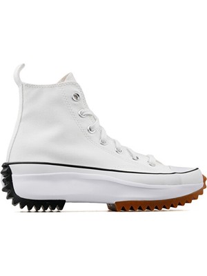 Converse Run Star Hike Korayspor Premium Koleksiyonu 166799C Beyaz