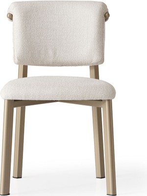 Jayne Sandalye 6 Adet