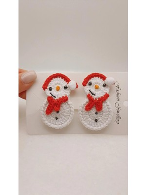 Tılsım Accesories Yeni Yıl Amıgurımı Toka