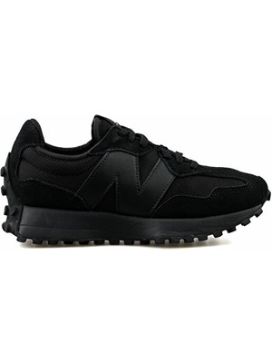 New Balance MS327CTB Unisex Günlük Ayakkabı MS327CTB Siyah