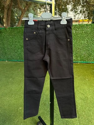 bebexy  Konsept Pantolon Siyah