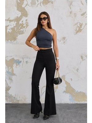 Ispanyol Paça Pantolon