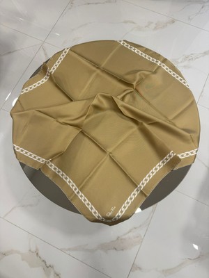 Paplio Ferre Kadın  Tivil Ipek Eşarp