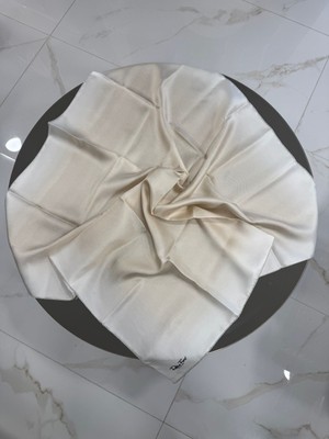 Paplio Ferre Kadın  Tivil Ipek Eşarp