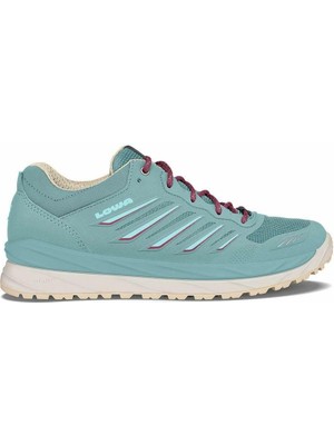 Lowa Axos Gtx Lo Yeşil Outdoor Ayakkabı - 39,5