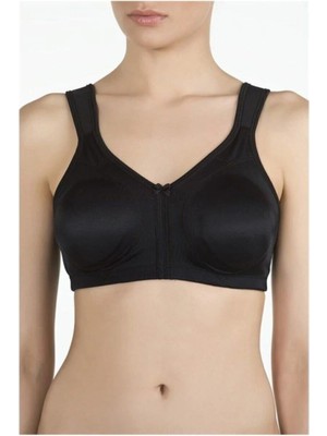 Kom Kadın Siyah Serena Sütyen SU1015601SIYA