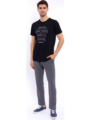 Arnetta Erkek Pijama Takım