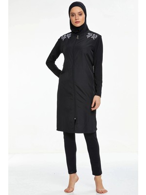 Adasea Kadın Tesettür Mayo 0544