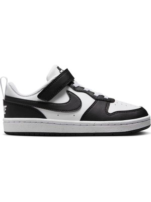 Nike Court Borough Low Recraft (Ps) Çocuk Günlük Ayakkabı DV5457-131