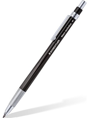 Staedtler 780 C9 Versatil Siyah 2.0 mm